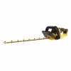 Nożyce do żywopłotu DeWalt DCMHT573X1 XR 54V 65cm 1x 9Ah